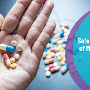 Safe Handling of Medicines- CPD Certified