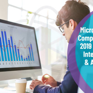 Microsoft Excel Complete Course 2019 - Beginner, Intermediate & Advanced - CPD Accredited