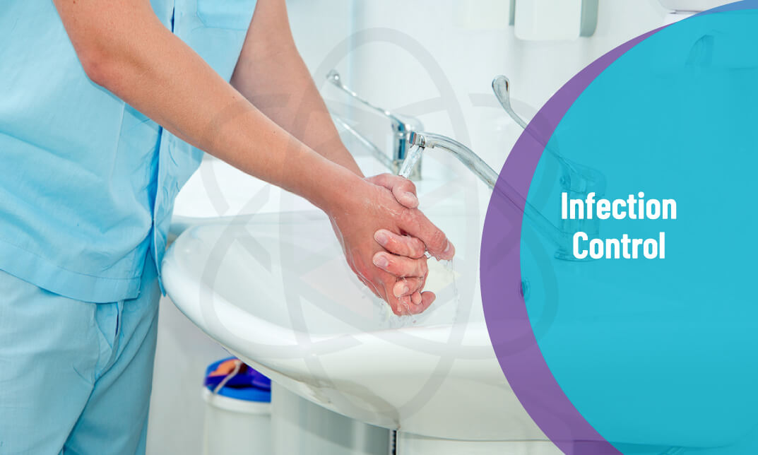 Infection Control- CPD Certified & RoSPA Approved