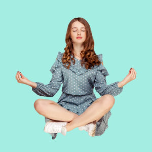 Mental Freedom: Freedom From Pain