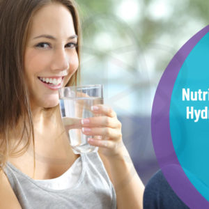 Nutrition and Hydration- CPD Certified & RoSPA Approved