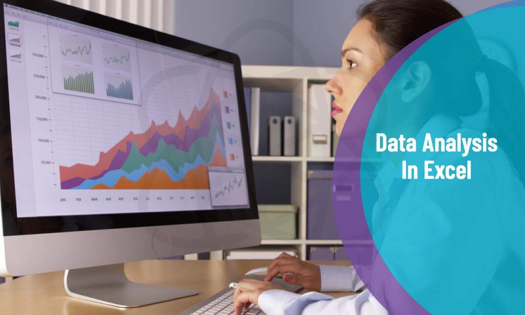 Data Analysis and Forecasting in Excel