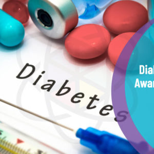 Diabetes Awareness- CPD Certified & RoSPA Approved