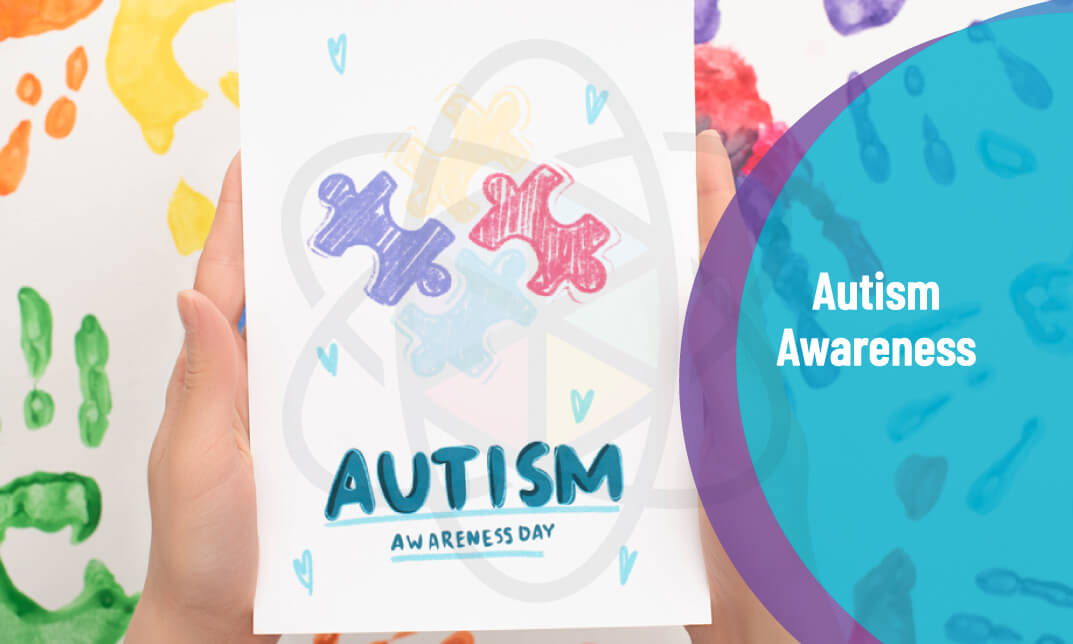 Autism Awareness- CPD Certified & RoSPA Approved Video Course