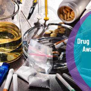 Drug and Alcohol Awareness- CPD Certified & RoSPA Approved Video Training