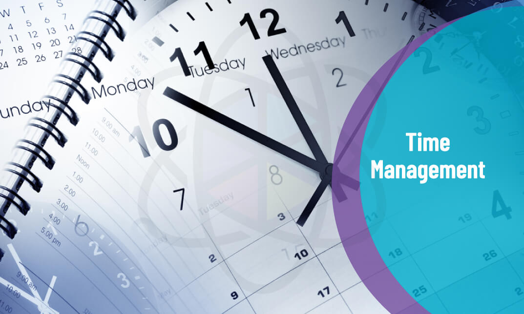 Time Management- CPD Certified & RoSPA Approved