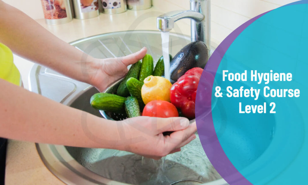 Food Hygiene and Safety Course Level 2 One Education