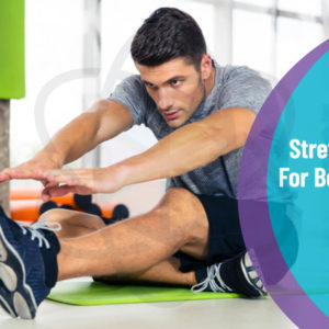 Stretching For Beginner