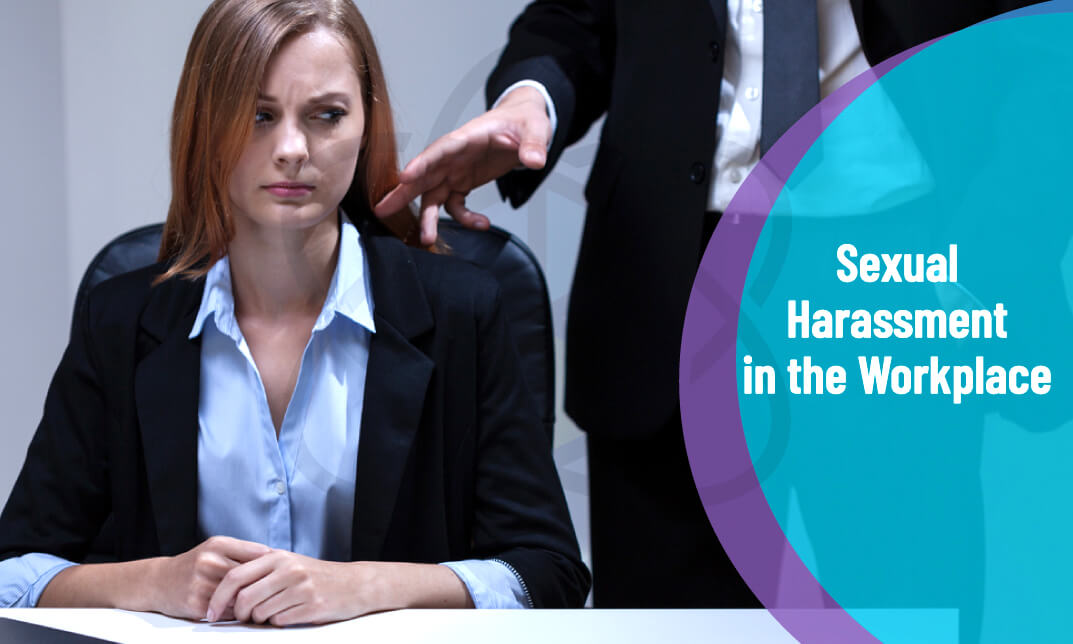 Sexual Harassment in the Workplace Video Training