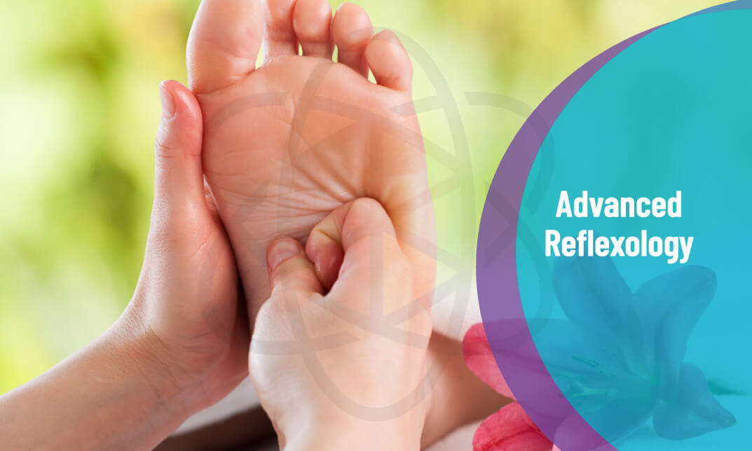 Advanced Reflexology