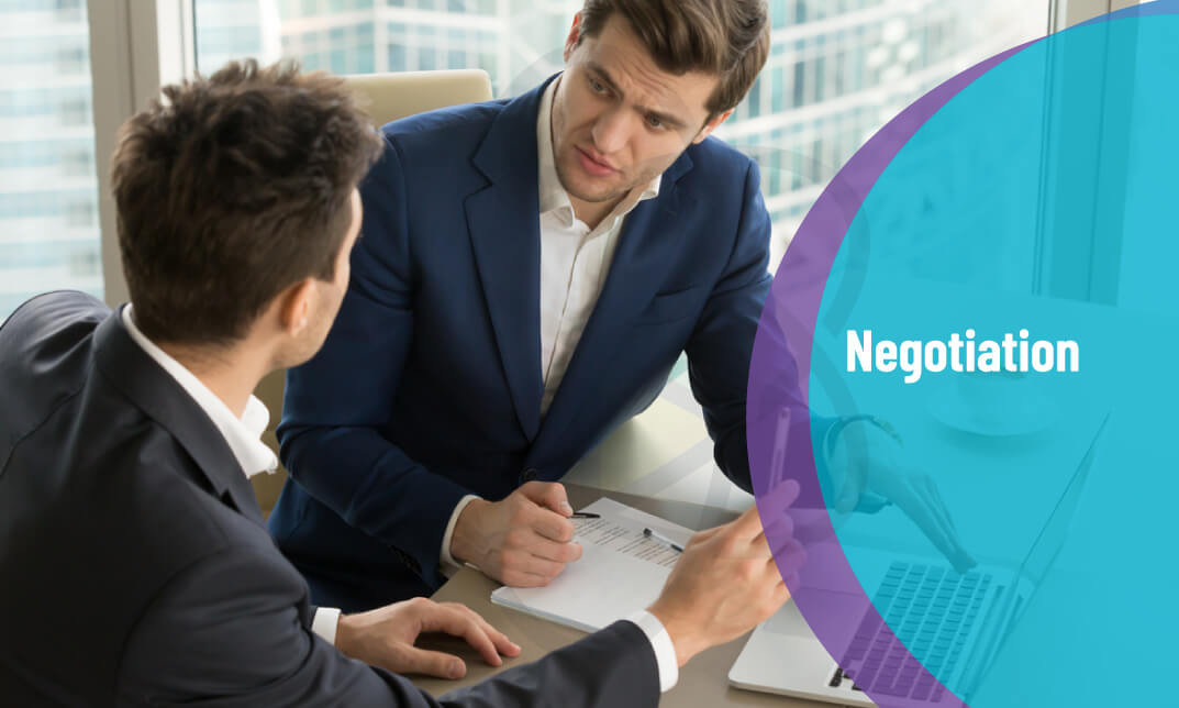 Negotiation CPD Certified & RoSPA Approved Complete Video Training