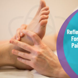 Reflex Tapping for Instant Pain Relief