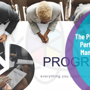 The Principles of Performance Management- CPD Approved Training