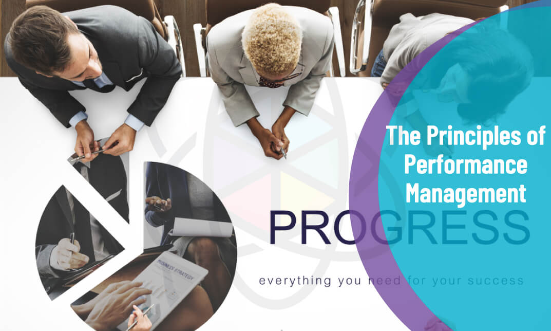 The Principles of Performance Management- CPD Approved Training