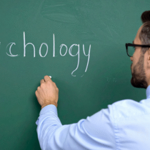 Advanced Certificate in Psychology