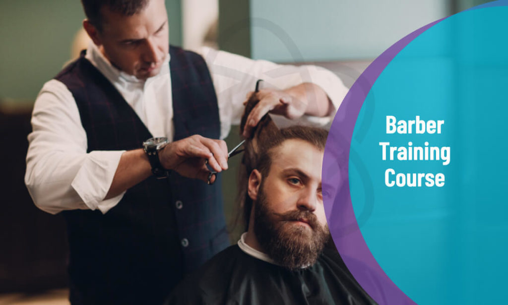 Technical Skills for Barber