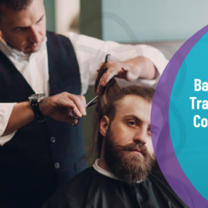 Barber Training Course