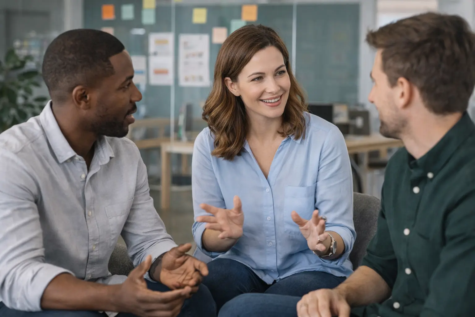 Effective Communication Skills Course – online training designed to improve verbal, non-verbal, written, and interpersonal communication skills for personal and professional success.