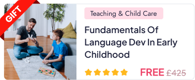 Fundamentals of Language Development in Early Childhood