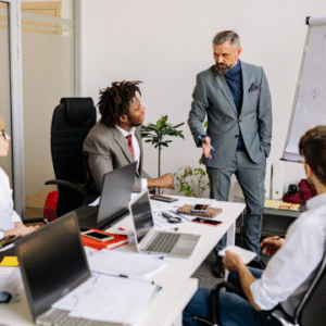 Leadership & Management Training Course