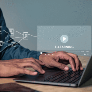 Personal and Networking Skills
