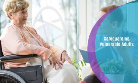 Safeguarding Vulnerable Adults Level 3