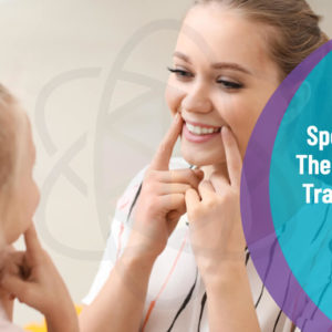 Speech Therapist
