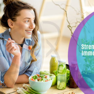 Strengthen Your Immune System