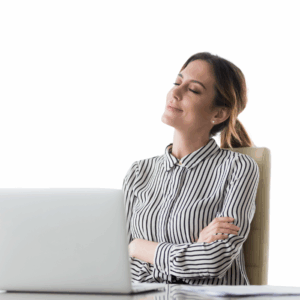 Stress Management Training