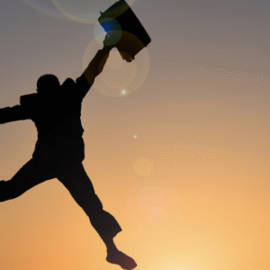 Success Rituals - Career To The Next Level