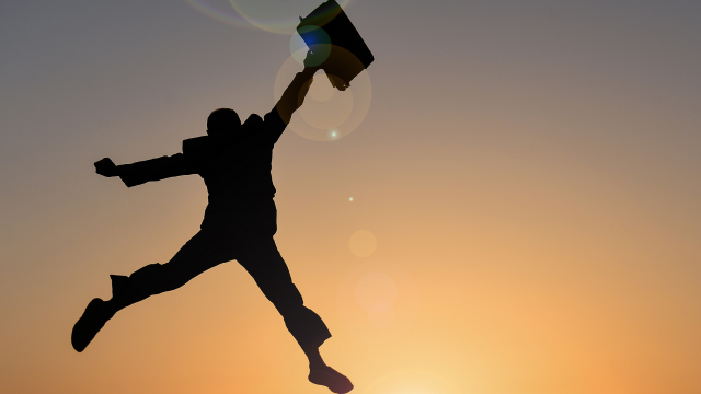 Success Rituals - Career To The Next Level