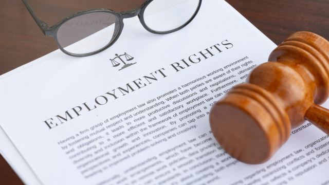 UK Employment Law