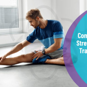 Complete Stretching Training - 30+ Exercises For Flexibility & Posture