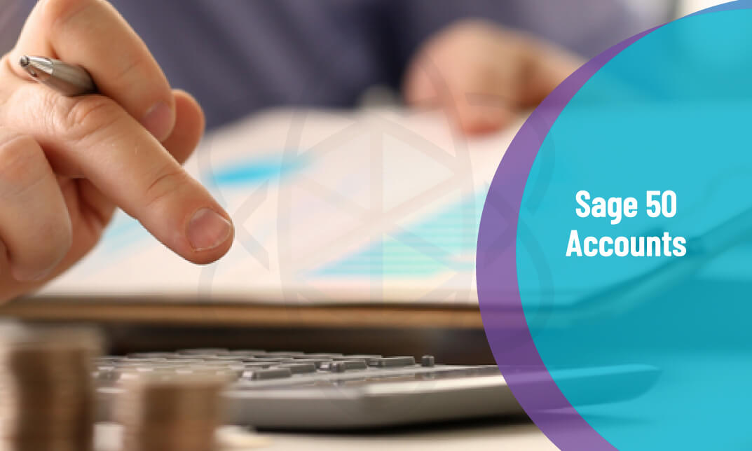 Sage 50 Accounts – One Education
