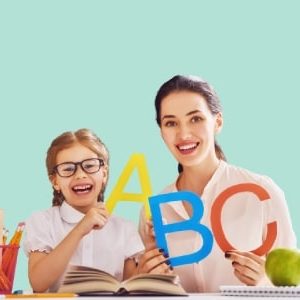 Phonics in Early Years Settings