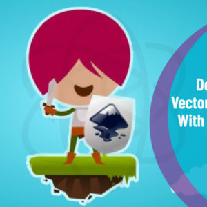Develop Vector Game Art With Inkscape