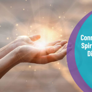 Connect Your Spirit Guides Diploma