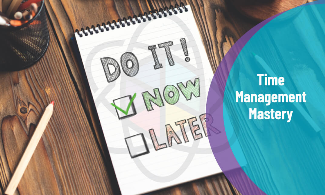 Time Management Mastery