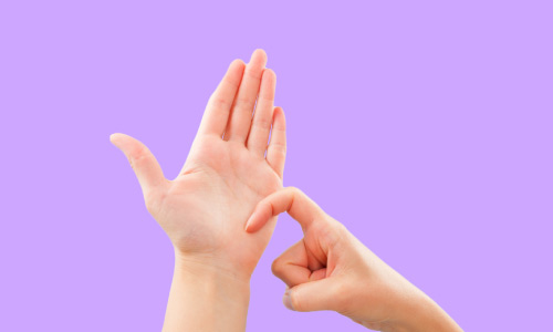 British Sign Language Level 1