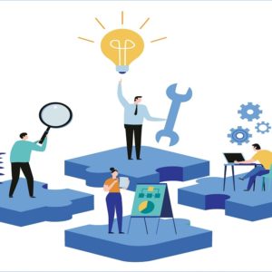 Creativity and Problem Solving Skills