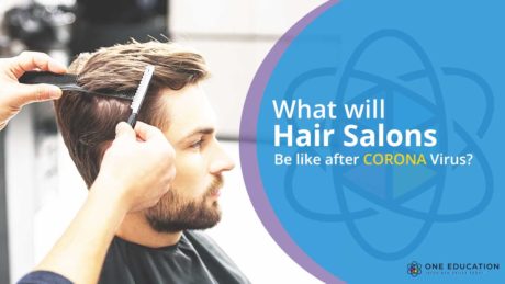 What will hair salons be like after coronavirus?