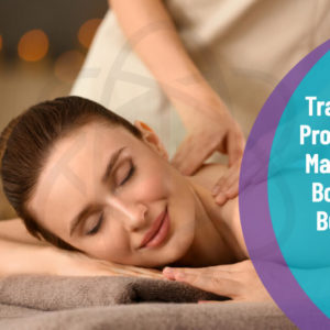 Training on Professional Massage or Bodywork Business