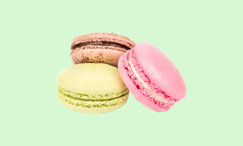 Macarons Mastery Course