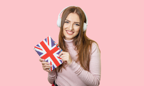 British English Pronunciation & Accent Course