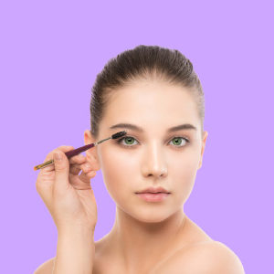 Permanent Makeup EYELINER Course