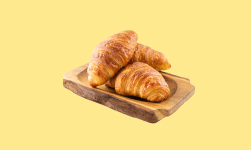 French Croissant Steps and Secrets Course