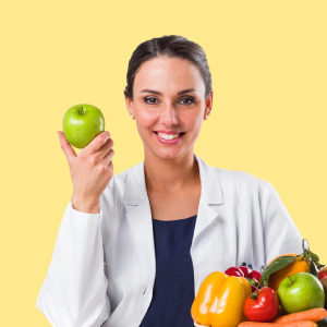 Nutritional Therapy Training