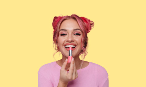 Complete Makeup Training for Lips