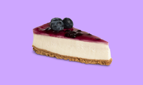 The Real and Only New York Cheesecake