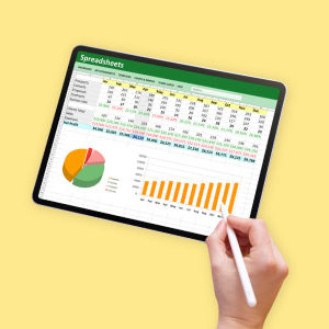 VLOOKUP: Master Excel Formula VLOOKUP in 60 minutes!